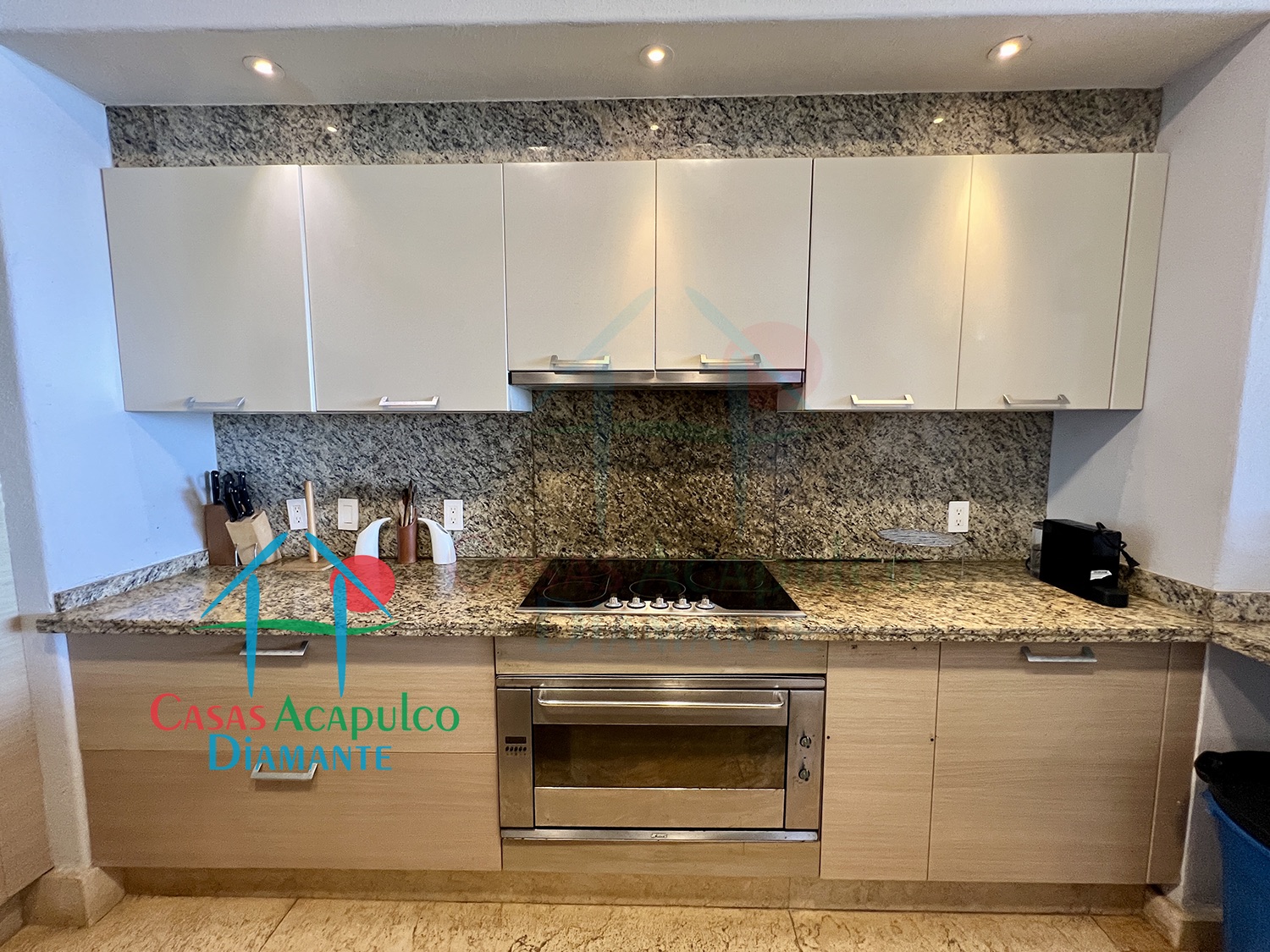 Vidamar 1 C 001 - Cocina 3 Vidamar 1 C 001 - Cocina 3